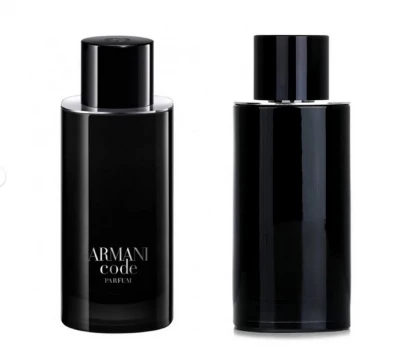 (USA IN STOCK) Giorgio Armani "Armani Code" Parfum for Men 15ml